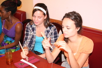 Lunch with Chopsticks Lunch with Chopsticks